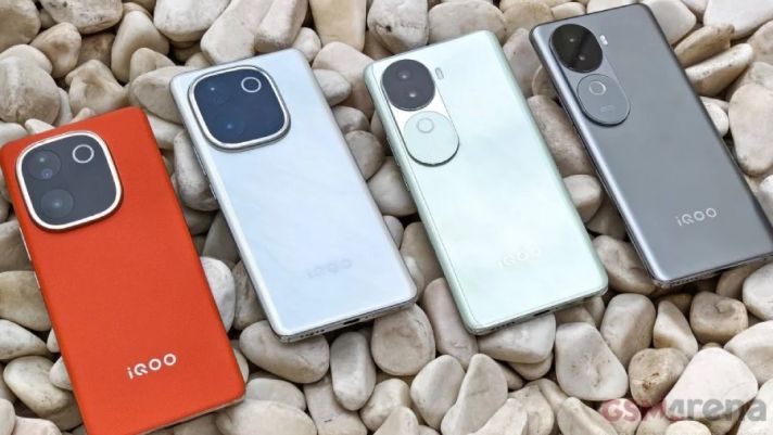 Rò rỉ cặp đôi Android tầm trung kình địch Galaxy A55 camera cực xịn từ Sony đe nẹt Galaxy S24 Ultra