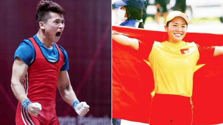 Lịch thi đấu 2 VĐV Việt Nam cuối cùng tại Olympic 2024: Trịnh Văn Vinh sáng cửa giành huy chương