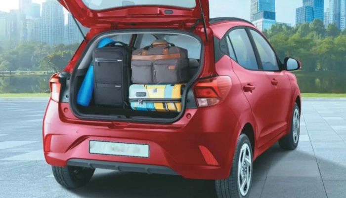 Tin xe trưa 5/8: Đại chiến Kia Morning, Hyundai Grand i10 phiên bản mới ra mắt giá 219 triệu đồng