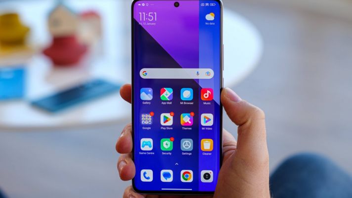 Redmi Note 13 Pro Plus giảm sập sàn tháng 8, có trang bị như Galaxy S24 Ultra, áp đảo Galaxy A55 5G