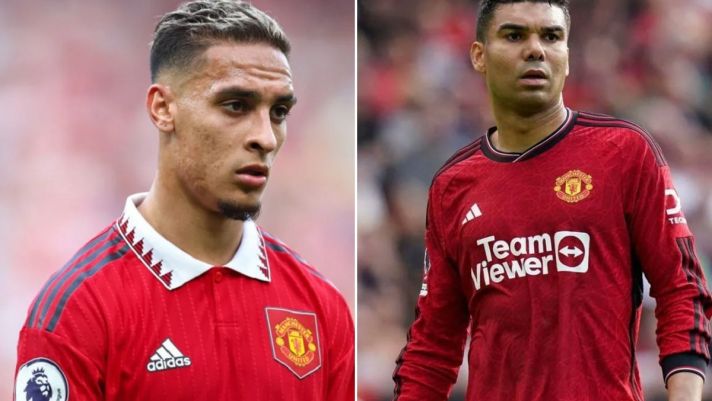 Tin MU hôm nay 7/8: MU đồng ý bán Antony; Casemiro xác nhận vụ rời Man United