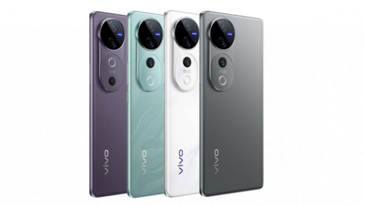 Vivo ra mắt bộ đôi V40 và V40 Pro cao cấp với màn hình và pin cực trâu, thân máy siêu mỏng, sạc nhanh 80W