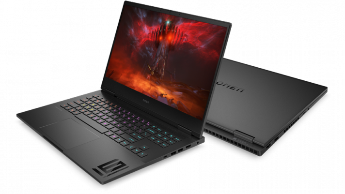 HP OMEN 16 – Laptop gaming cao cấp cho game thủ chuyên nghiệp