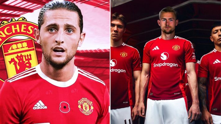 Tin chuyển nhượng mới nhất 9/8: Xong vụ De Ligt đến MU; Man United công bố cùng lúc 2 bom tấn?