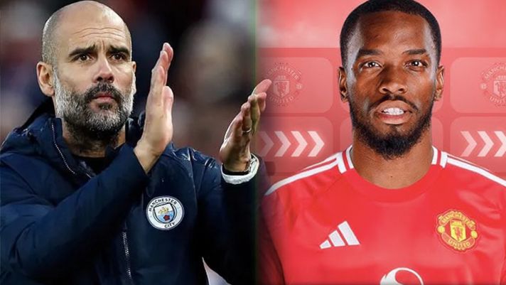 Tin bóng đá quốc tế 10/8: Man Utd chính thức chiêu mộ Ivan Toney; HLV Pep Guardiola dẫn dắt ĐT Anh?