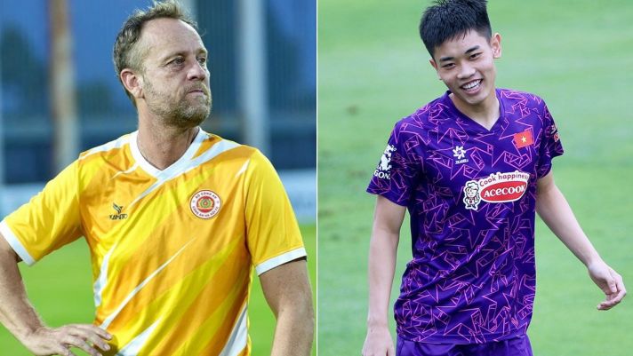 CLB CAHN chốt tương lai Đình Bắc, ngôi sao ĐT Việt Nam ấn định ngày ra mắt ông lớn V.League