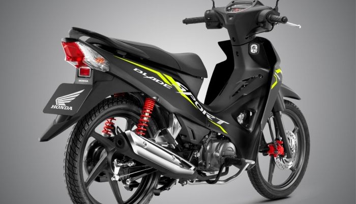 Tin xe trưa 11/8: ‘Vua xe số’ Honda 110cc đẹp hơn Wave Alpha và RSX gây sốt với giá 18,9 triệu đồng