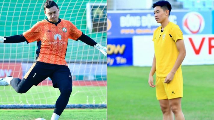 Chuyển nhượng V.League 12/8: Đặng Văn Lâm chốt ngày rời Bình Định; VFF xác nhận bến đỗ của Đình Bắc