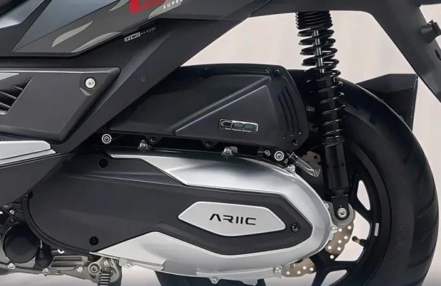 Không phải Honda SH, đây chính là ‘vua xe ga’ mới được khách săn đón hơn cả Air Blade, giá cực rẻ