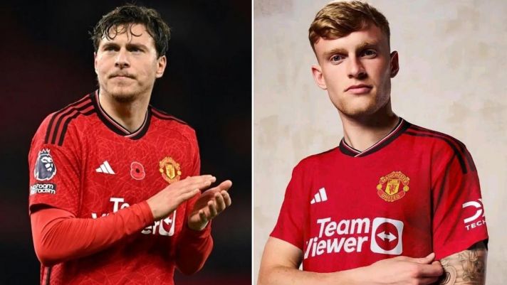 Lindelof xác nhận rời Old Trafford, Man United chính thức chiêu mộ 'đá tảng' ĐT Anh với giá khó tin?