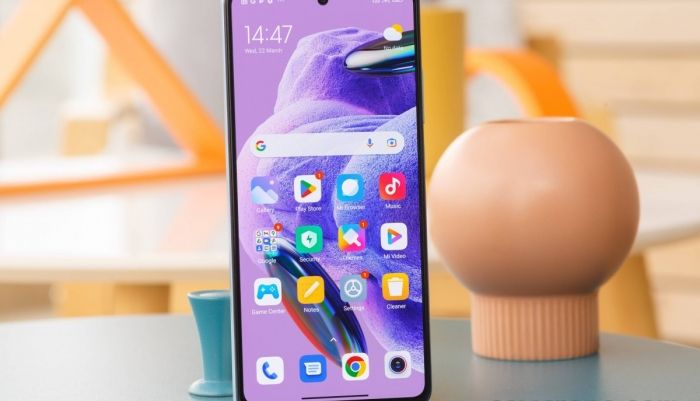 Redmi Note 12 Pro 5G giảm khủng, rẻ hơn iPhone 11 hai triệu, chiến game mạnh tàn bạo, đe Galaxy A55