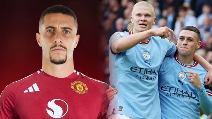 Tin bóng đá quốc tế 13/8: Xong vụ Mario Hermoso đến Man United; Man City nhận án phạt nặng?