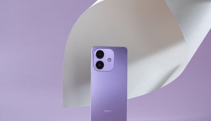 Tân binh “bền bỉ” OPPO A3 và A3x ra mắt: Thiết kế thời thượng với mức giá chỉ từ 3 triệu đồng