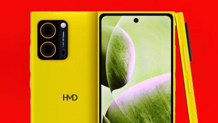 Nokia hồi sinh dòng Lumia 'huyền thoại' chạy Android, giá siêu rẻ ai cũng có thể mua được!