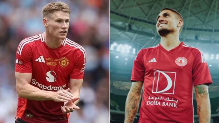 McTominay đồng ý gia nhập Napoli, Manchester United lập tức chiêu mộ tiền vệ 'cả châu Âu thèm khát'