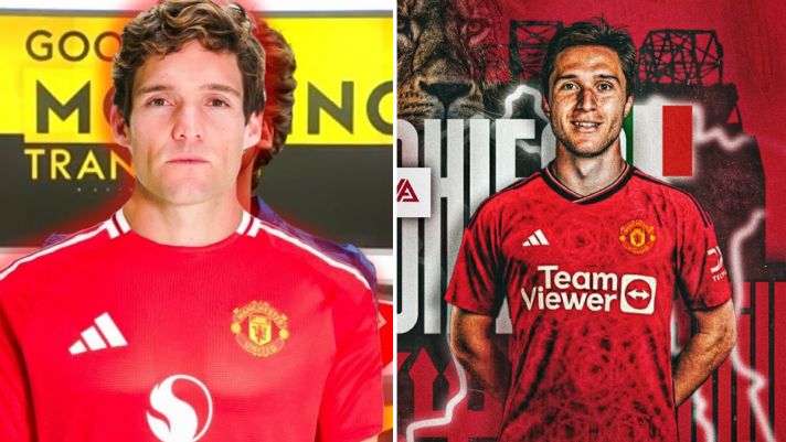 Tin chuyển nhượng tối 16/8: Marcos Alonso xác nhận đến MU; Man United công bố cùng lúc 2 bom tấn?