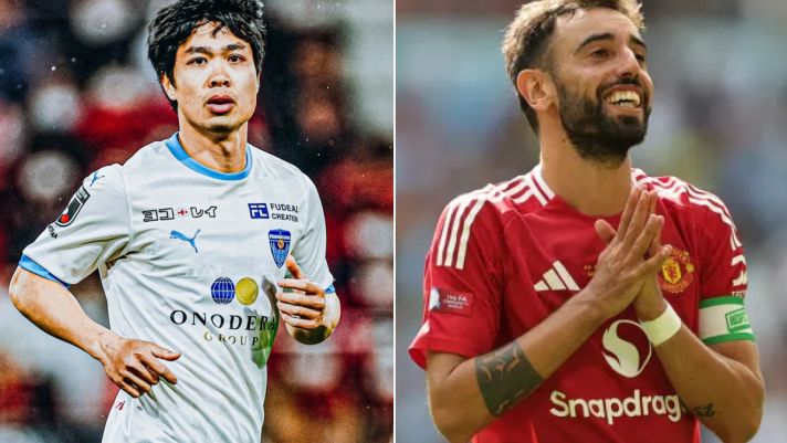 Lịch thi đấu bóng đá hôm nay: Công Phượng gây sốt tại Yokohama FC; MU đón tin dữ ở Ngoại hạng Anh?