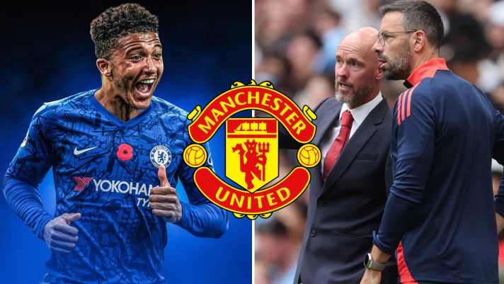 Tin chuyển nhượng mới nhất 17/8: Man Utd công bố bom tấn thứ 5; Chelsea xác nhận chiêu mộ Sancho?