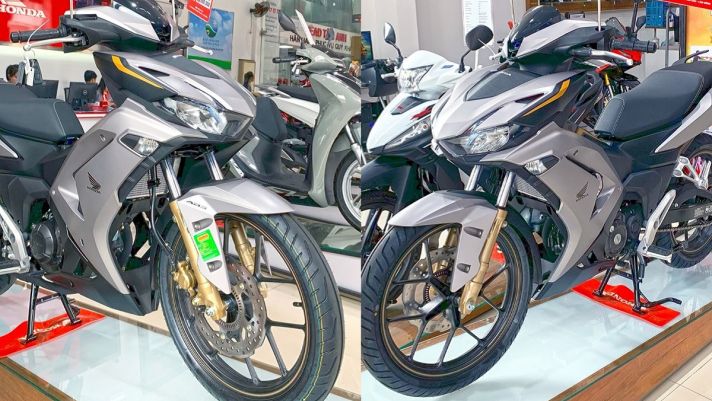 Bảng giá xe Honda Winner X giữa tháng 8/2024 rẻ vô đối phân khúc, khách Việt săn đón hơn cả Exciter