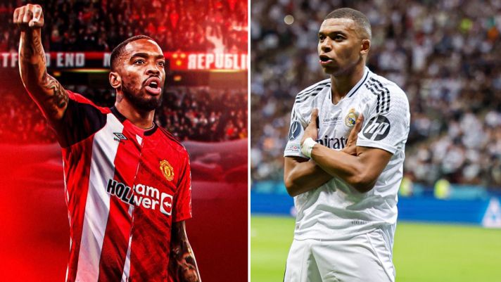 Kết quả bóng đá hôm nay: Mbappe lập kỷ lục tại La Liga; Man United xác nhận chiêu mộ Ivan Toney?