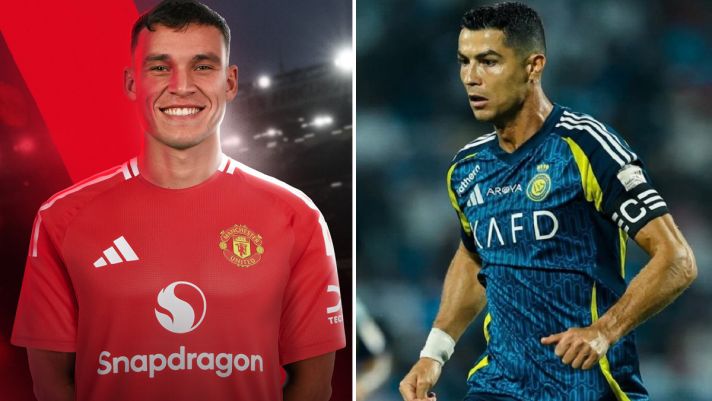 Tin chuyển nhượng mới nhất 18/8: Man Utd chính thức chiêu mộ Ugarte; Al Nassr thanh lý hợp đồng Ronaldo?