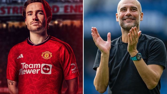 Chuyển nhượng Ngoại hạng Anh 19/8: Pep Guardiola ấn định ngày rời Man City; MU xác nhận chiêu mộ Ben Chilwell