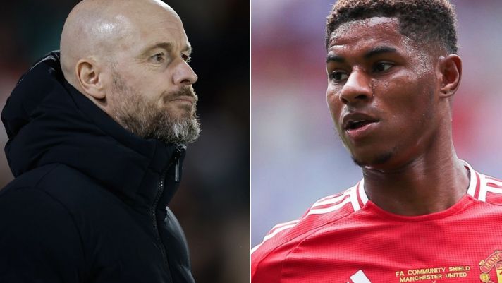 Rashford xác nhận rời Old Trafford, Man United kích hoạt bom tấn thứ 5 với mức giá khó tin