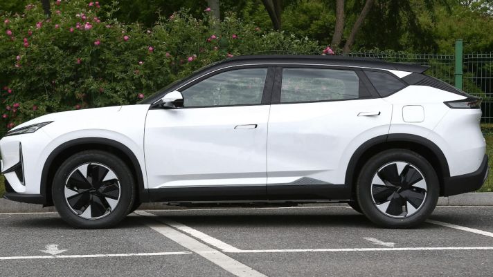 Rẻ như Kia Morning, ‘vua SUV cỡ C’ ra mắt giá 419 triệu đồng, thiết kế long lanh lu mờ Mazda CX-5