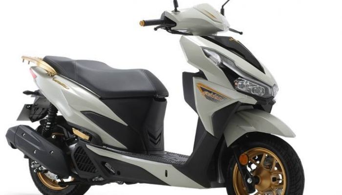 Tin xe trưa 19/8: Ra mắt ‘xe ga quốc dân’ giá 38,7 triệu đồng, có ABS 2 kênh ăn đứt Honda Air Blade