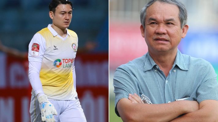 Chuyển nhượng V.League 20/8: Đặng Văn Lâm trên đường tới Hà Nội; Sao HAGL gây chấn động