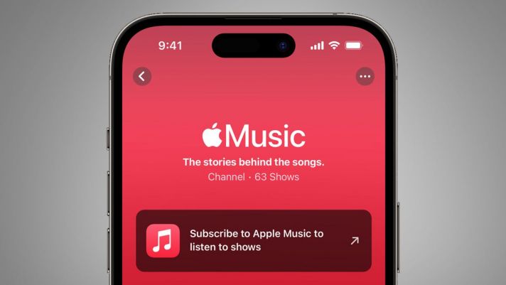 Hướng dẫn đăng ký gói Apple Music miễn phí, nhanh tay kẻo hết!