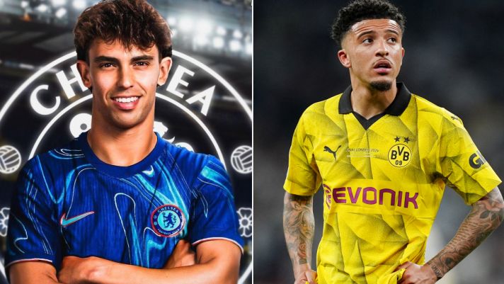 Không phải Chelsea, Dortmund chính thức 'giải cứu' Sancho khỏi Manchester United với giá không tưởng