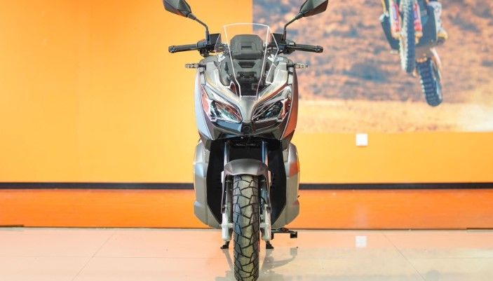 Quên Honda SH đi, ‘vua xe ga' 150cc ra mắt: Có ABS 2 kênh, giá chỉ 42 triệu đồng rẻ hơn Air Blade