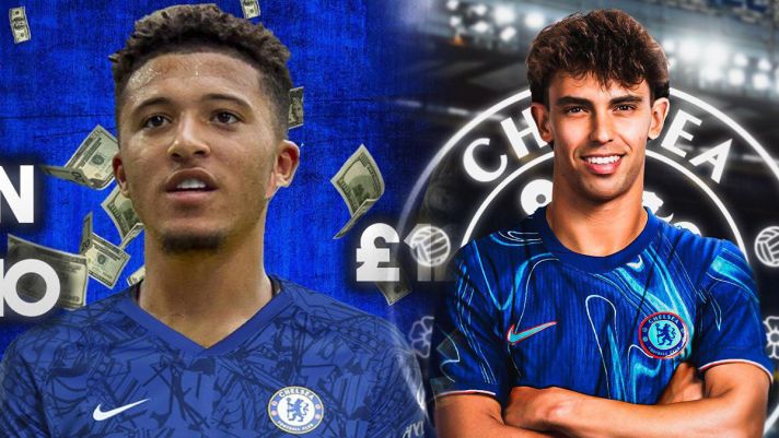 Xong vụ Sancho rời Man United, Chelsea chính thức chiêu mộ 'bom tấn' với mức giá khó tin