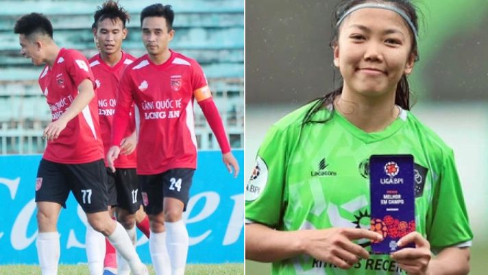 Tin bóng đá sáng 20/8: CLB thứ 2 của V.League tuyên bố bỏ giải; Huỳnh Như chính thức ký hợp đồng mới