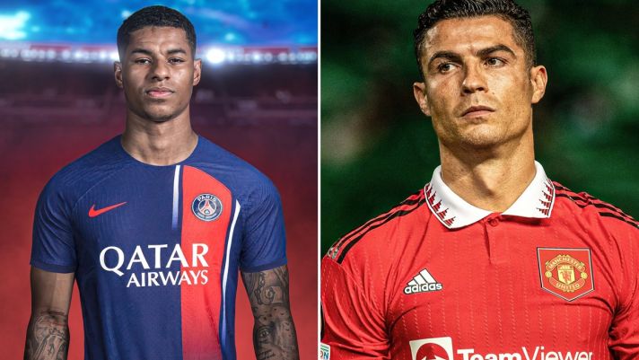 Tin MU hôm nay 21/8: Xong vụ Rashford đến PSG; Xác nhận Ronaldo trở lại MU