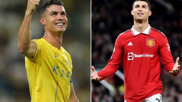 Xác nhận vụ Ronaldo bị Al Nassr thanh lý hợp đồng, CR7 trở lại Man United với vai trò khó tin?