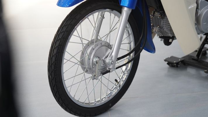 Tin xe máy hot 21/8: Hạ đo ván Yamaha PG-1, ‘vua xe số Honda' nhập Nhật vừa về Việt Nam đã giảm giá