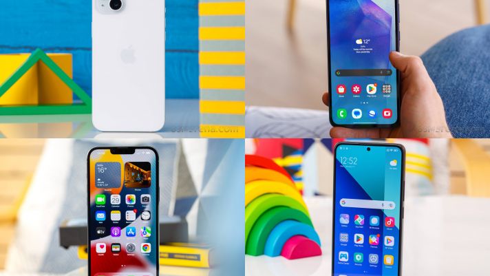 Tin công nghệ trưa 21/8: Xiaomi 15 Ultra lộ diện, iPhone 15 Plus giảm sâu, Redmi Note 13 giá rẻ, Galaxy A55 cực hot