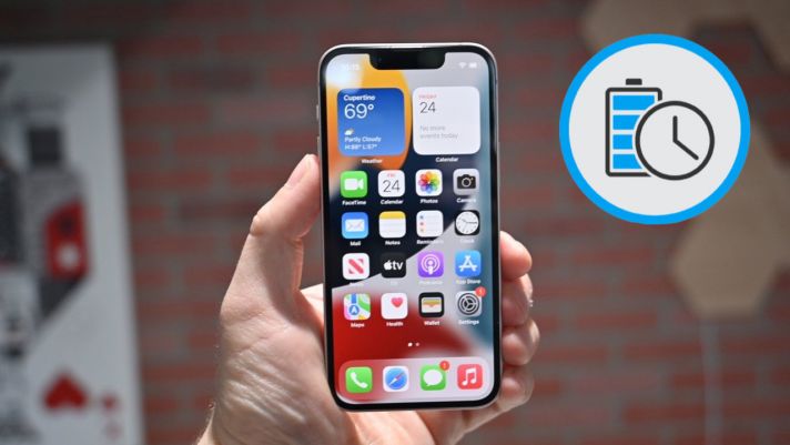 Tắt ngay và luôn tính năng này nếu như muốn iPhone bạn máy mát, pin trâu