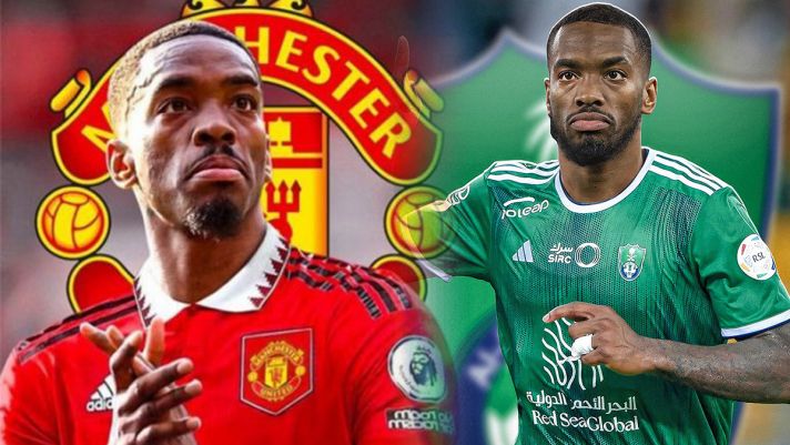 Chuyển nhượng MU 22/8: Chính thức xong vụ Ederson tới Man Utd; Rabiot đồng ý tới Manchester United