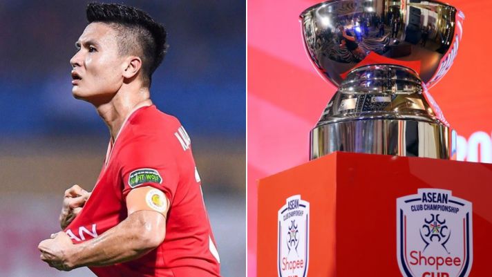 Lịch thi đấu bóng đá hôm nay: Quang Hải lập kỷ lục, CLB CAHN đại thắng tại Shopee Cup 2024?