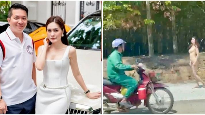 Tin trưa 21/8: 1 sao Việt bức xúc mắng thẳng mặt vợ chồng Đoàn Di Băng, clip cô gái chụp ảnh khỏa thân