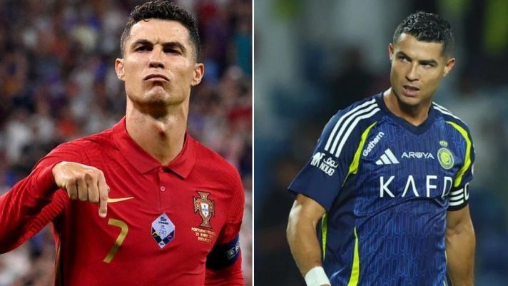 Ronaldo đếm ngược ngày chia tay Al Nassr, CR7 chốt xong bến đỗ khó tin trước khi giải nghệ