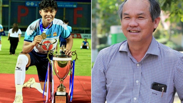 Chuyển nhượng V.League 22/8: HAGL ký hợp đồng khó tin; HLV châu Âu phản ứng gây tranh cãi