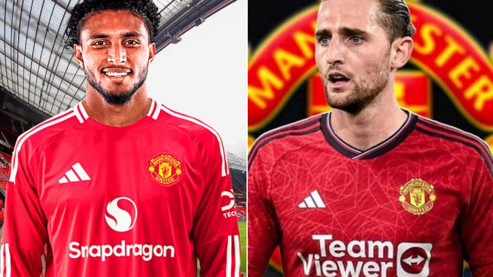 Chuyển nhượng MU 22/8: Chính thức xong vụ Ederson tới Man Utd; Rabiot đồng ý tới Manchester United