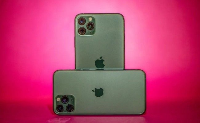 iPhone 11 Pro Max hạ giá mạnh, camera 3 mắt, màn OLED rẻ nhất Việt Nam, mượt như iPhone 15 Pro Max