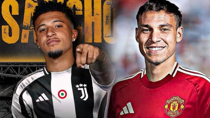 Tin bóng đá quốc tế 23/8: Xong vụ Ugarte đến Man United; Sancho đồng ý gia nhập Juventus