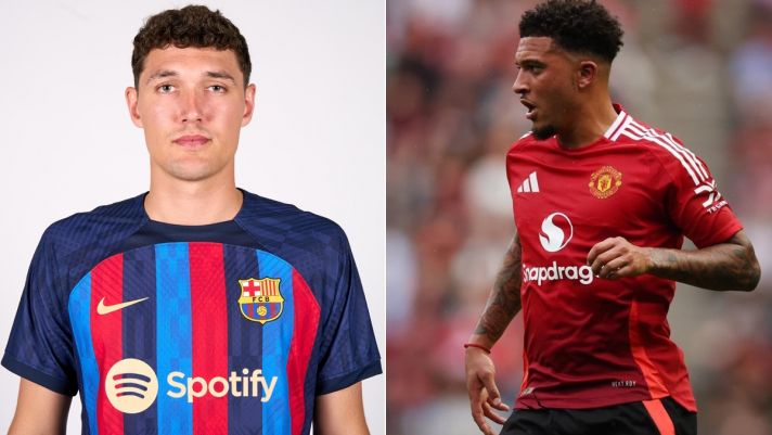 Tin MU hôm nay 23/8: Man United chính thức chiêu mộ Christensen; Jadon Sancho xác nhận rời MU