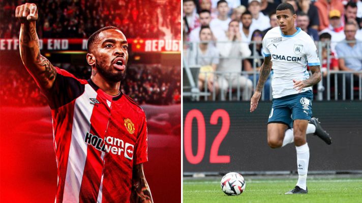 Kết quả bóng đá hôm nay: Greenwood lập kỷ lục ở Marseille; Man United công bố bom tấn Ivan Toney?